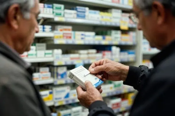 Los medicamentos para jubilados aumentaron un 6% en dos meses y duplicaron la suba de la jubilación mínima