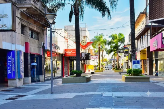 El 70% de las PyMEs de Concordia sufrió una caída en sus ventas durante el primer semestre de 2026