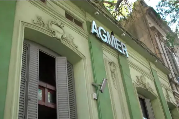 AGMER define este lunes los pasos a seguir tras rechazar la oferta salarial del Gobierno