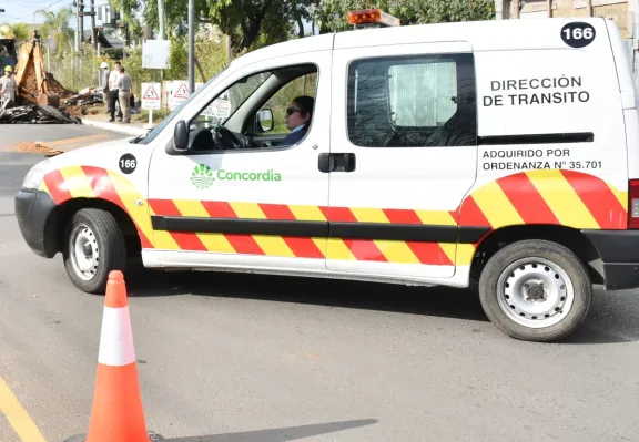 Corte de tránsito en calle San Juan: qué tramo permanecerá cerrado hasta el 15 de julio
