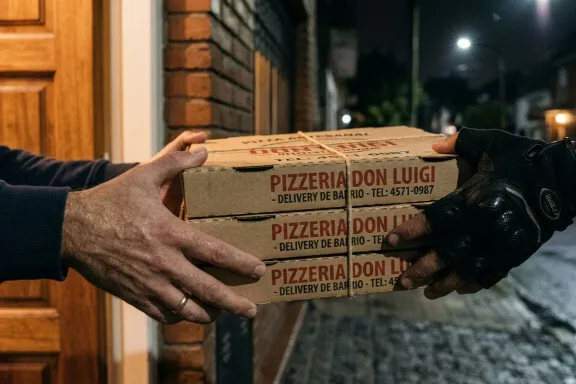Comerciante de Concordia fue víctima de una estafa y pide a otros gastronómicos extremar los cuidados