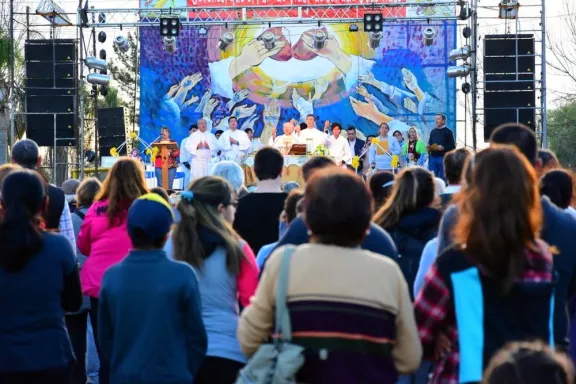 San Cayetano 2026: el Municipio dará marcha atrás con las tarifas y propone valores especiales para los feriantes
