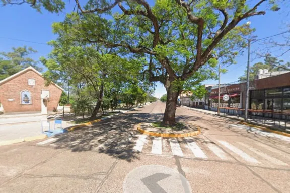 Cambió el lugar para ver la final del Mundial en Concordia: será en Costanera en Av. de los Pueblos Originarios y Carriego
