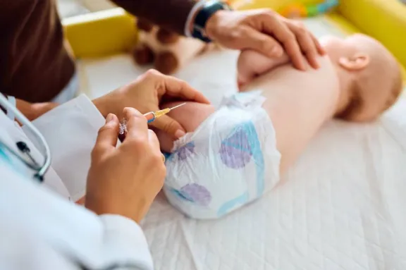 Entre Ríos incorporó un nuevo anticuerpo para proteger a bebés de alto riesgo contra el Virus Sincicial Respiratorio