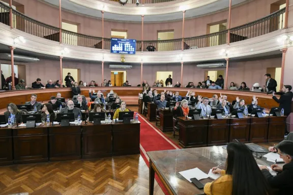 Diputados dio media sanción al alivio impositivo para comercios entrerrianos: el proyecto establece exenciones impositivas para monotributi