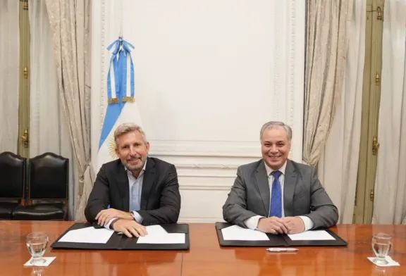 ANSES transferirá $120.000 millones a Entre Ríos para compensar el déficit de la Caja de Jubilaciones