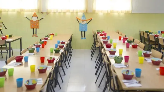 Desayunos y meriendas escolares: el Procurador rechazó la apelación y respaldó el nuevo sistema de la Provincia