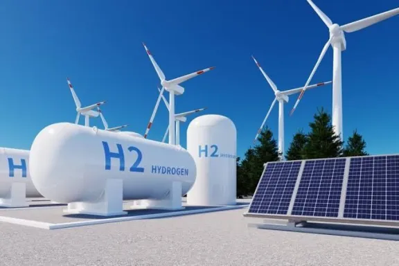 Uruguay relocalizará la planta de hidrógeno verde tras el reclamo de Entre Ríos por su impacto en Colón