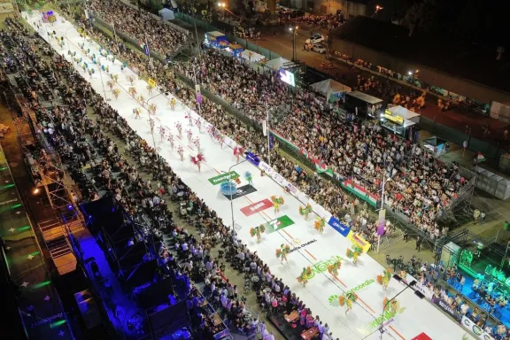 Carnaval de Concordia 2027: Sánchez confirmó que no está en duda, pero analizan un posible cambio de escenario