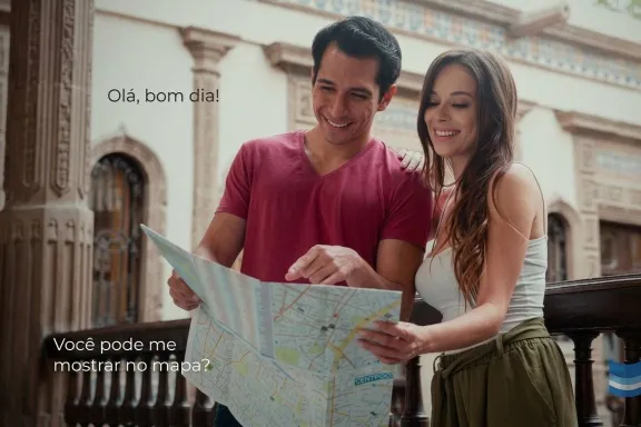 Concordia en Portugués: lanzan un curso para mejorar la atención a turistas de habla portuguesa