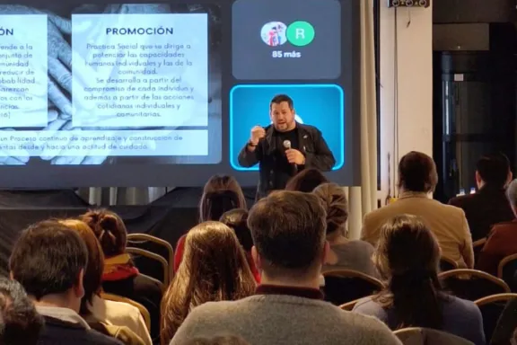 Entre Ríos impulsa más de 210 proyectos para prevenir las adicciones en distintas comunidades
