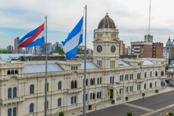 Entre Ríos abre el primer concurso para ingresar a la planta permanente del Estado