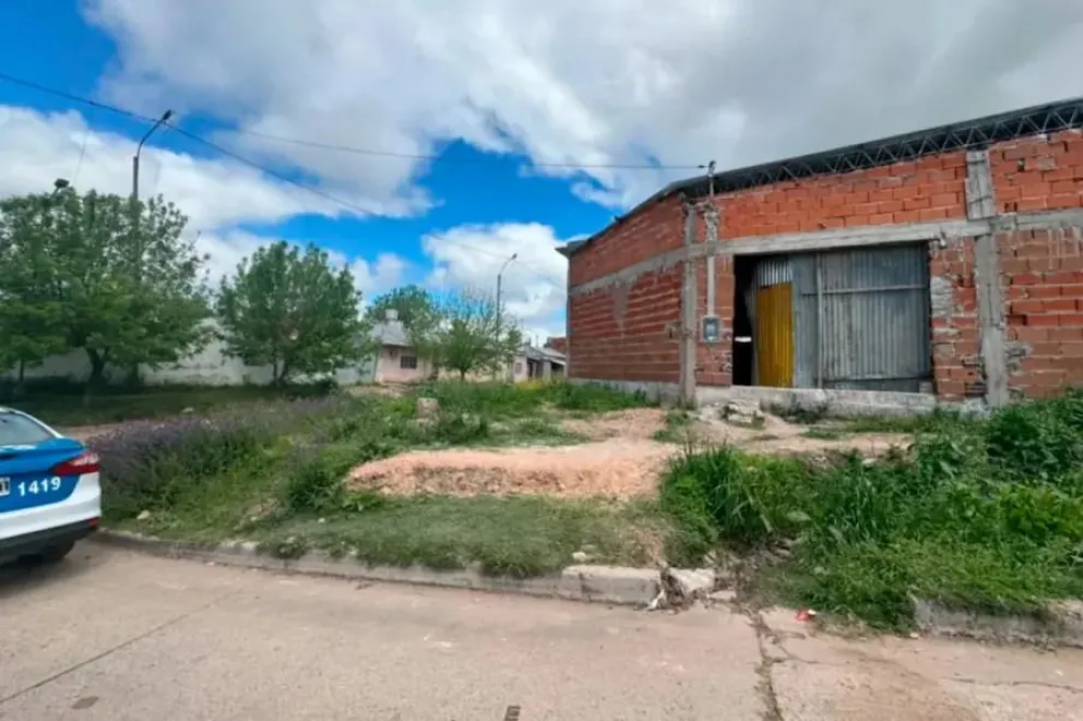 Foto: La Pirámide