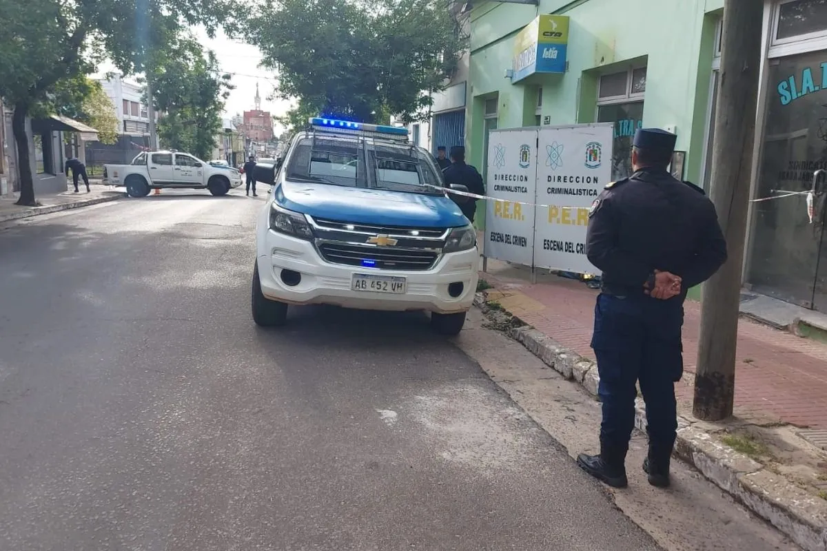 Conmoción en Concordia: encontraron sin vida a un hombre que vivía en situación de calle